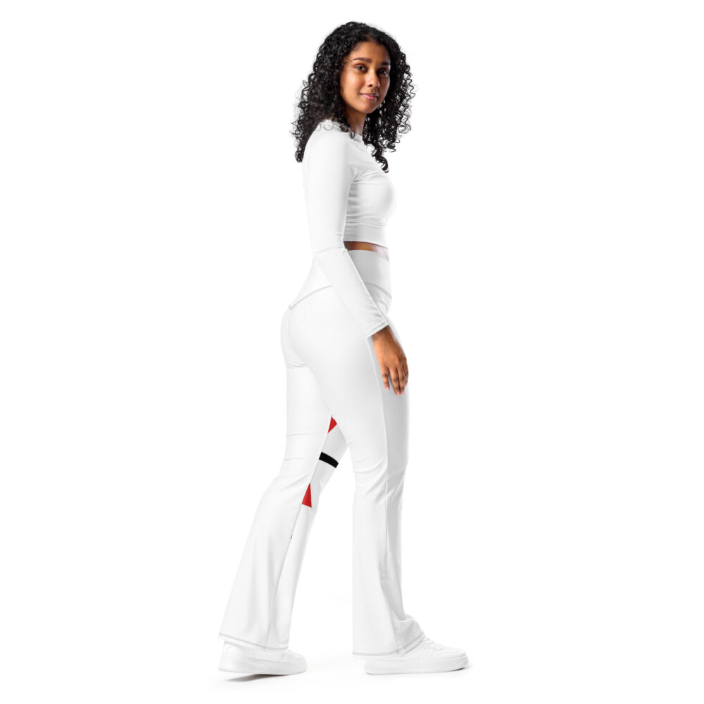 Flare leggings - Image 6