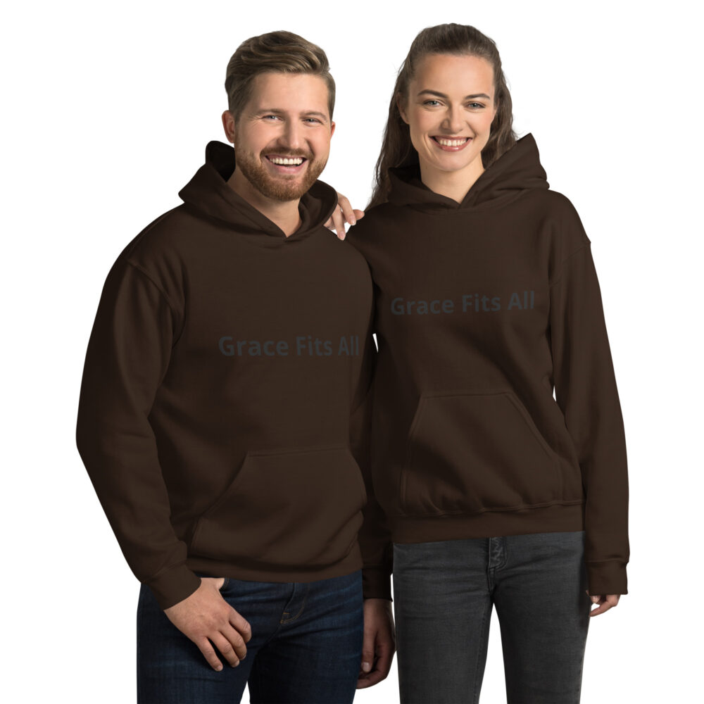 Unisex Hoodie - Image 4