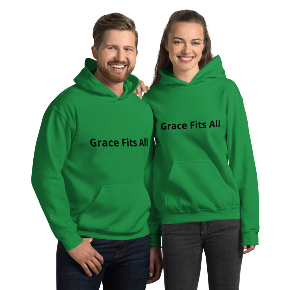 Unisex Hoodie - Image 7