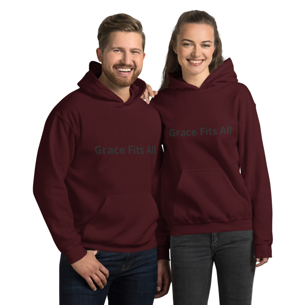 Unisex Hoodie - Image 3