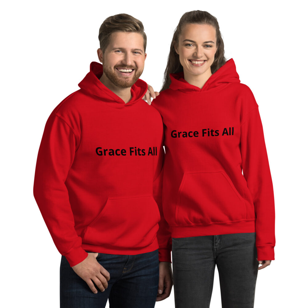 Unisex Hoodie - Image 5