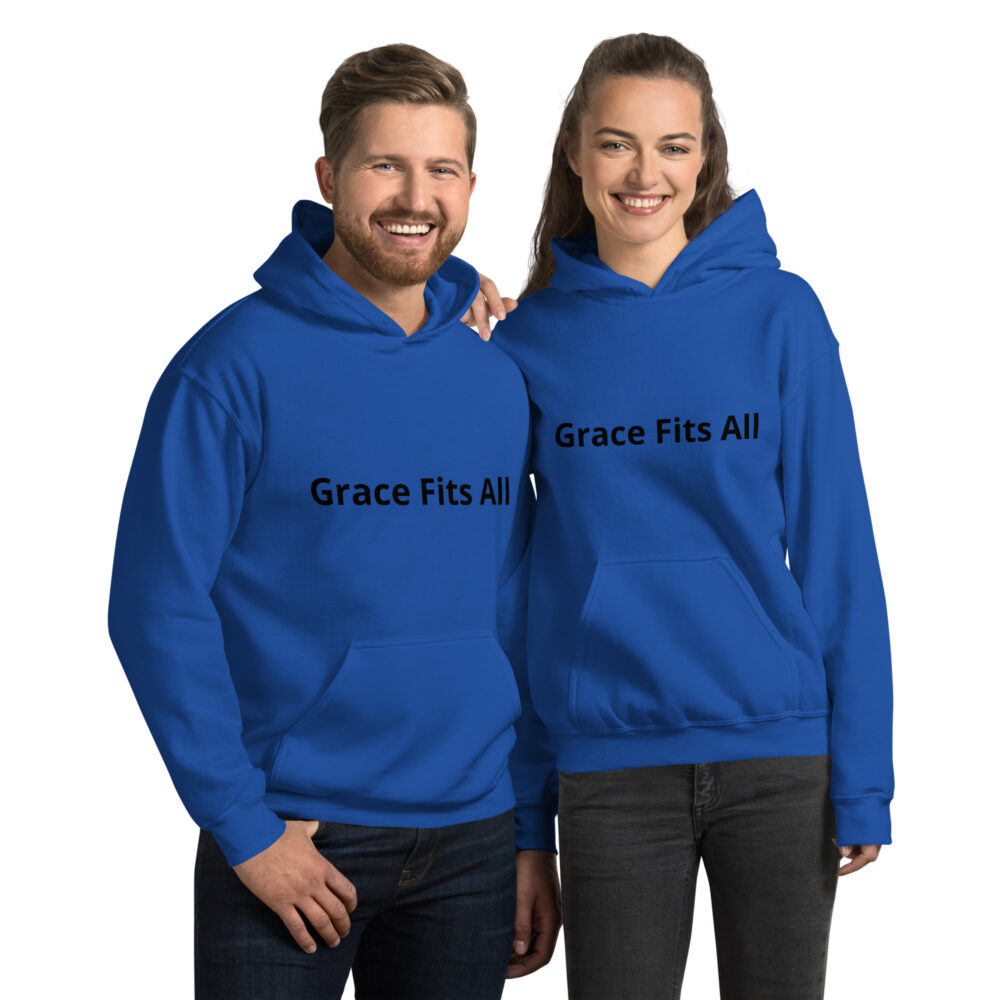 Unisex Hoodie - Image 6