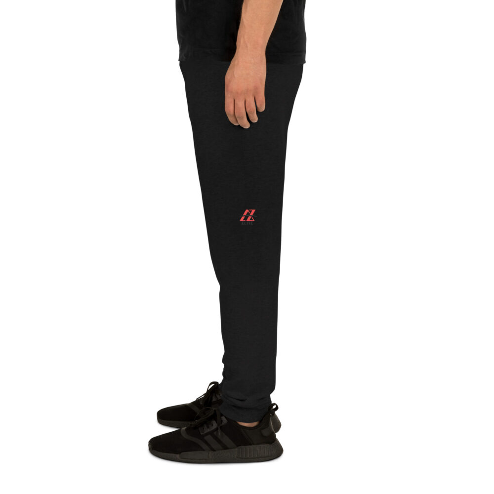 Unisex Joggers - Image 7