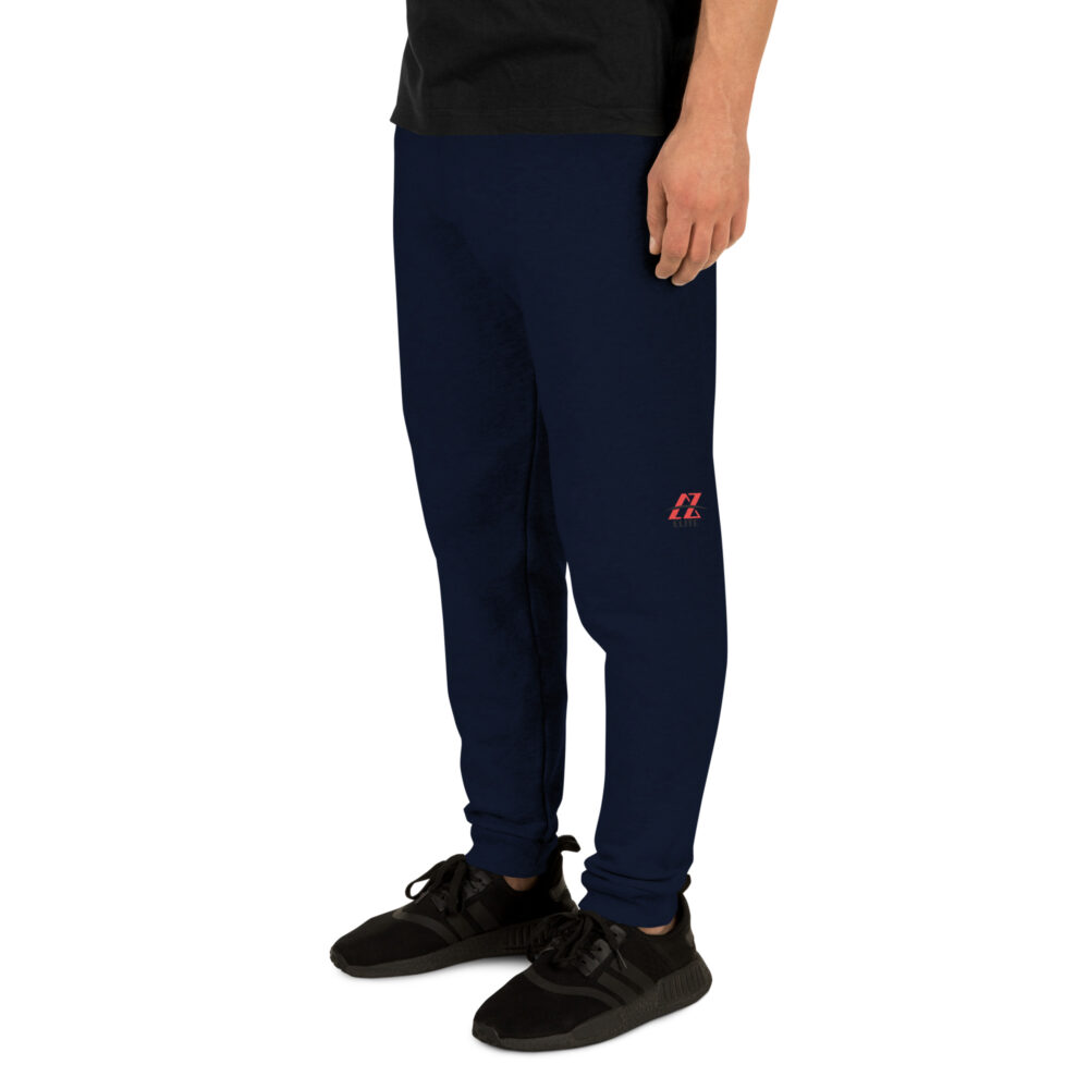 Unisex Joggers - Image 2