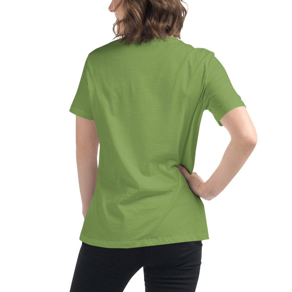 Women's Relaxed T-Shirt - Image 48