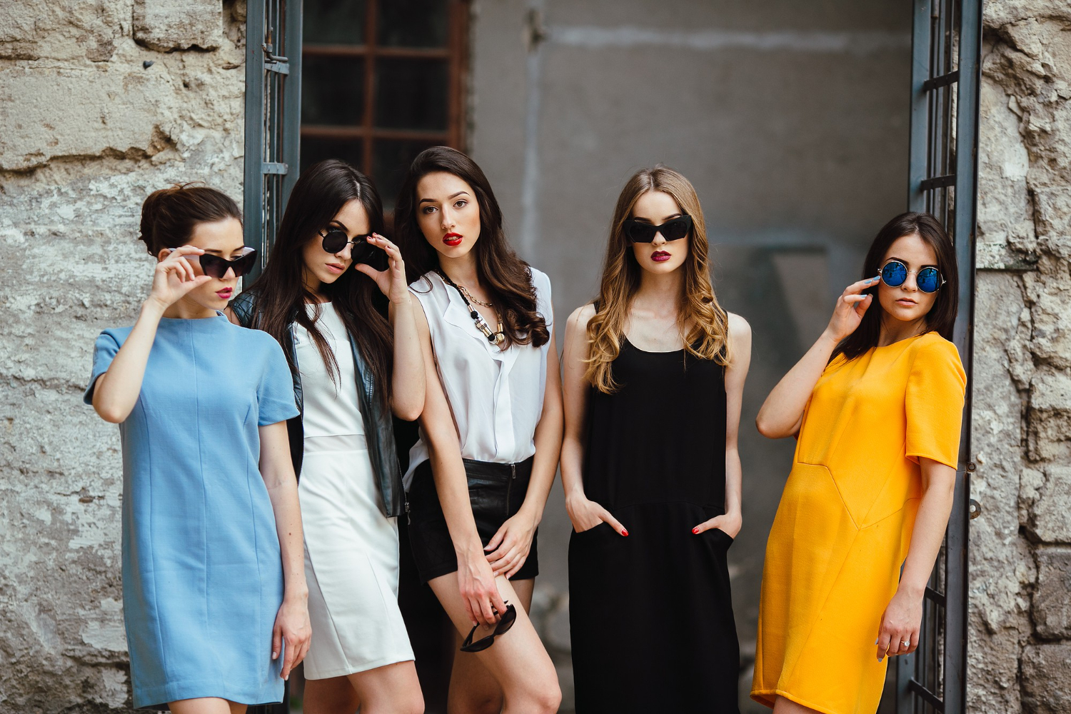 Women's Fashion Guide